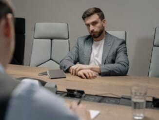 egoistical boss