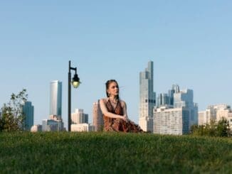 loneliness Chicago