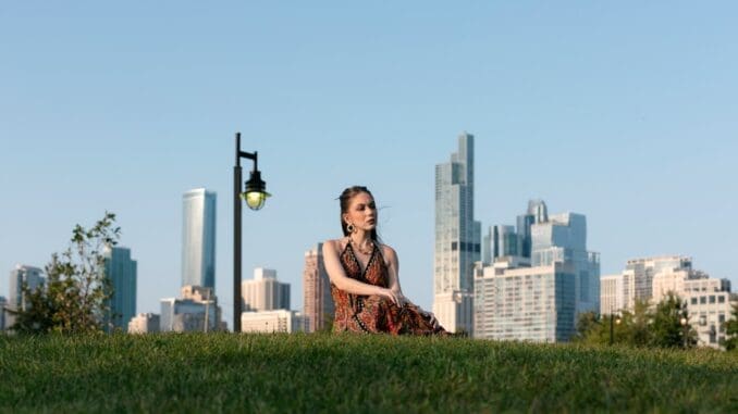 loneliness Chicago