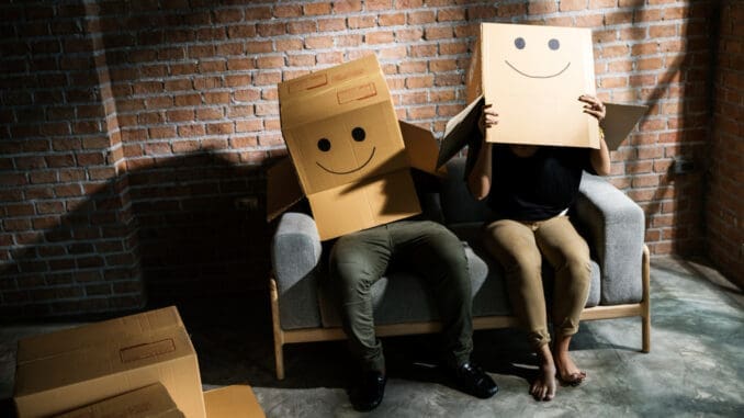 imposter syndrome treatment chicago feel fake