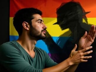 queer man chicago IFS Therapy at 2nd Story Counseling