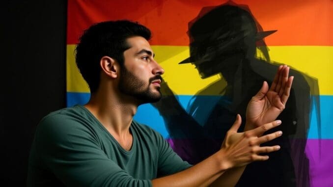 queer man chicago IFS Therapy at 2nd Story Counseling