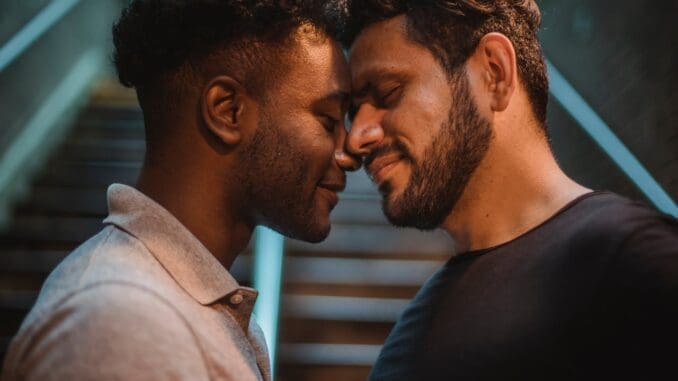 gay males chicago