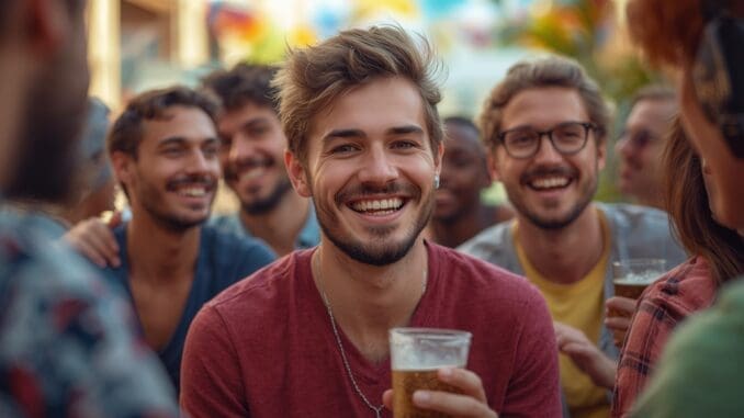 gay men choosing relational therapy in lakeview for happier life