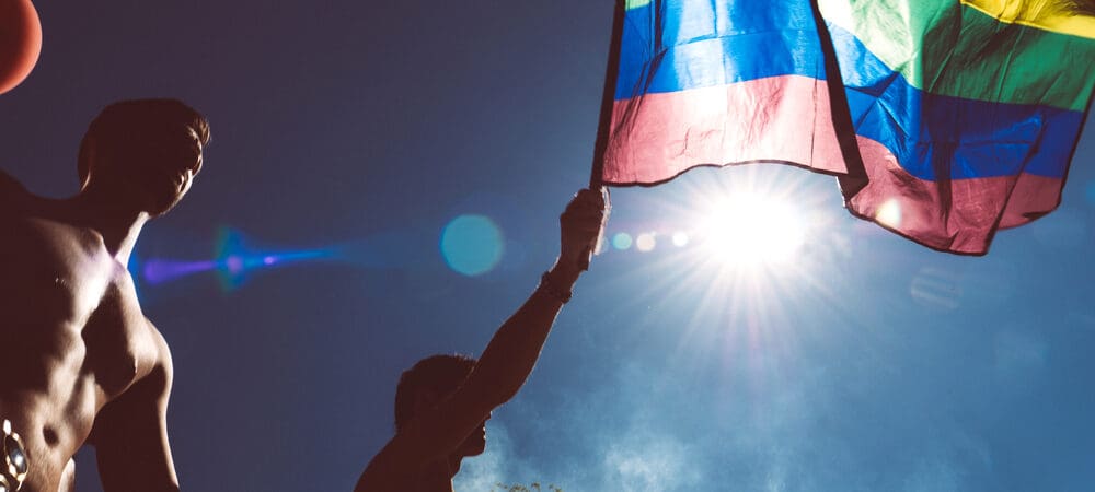 lgbt gay men depression chicago