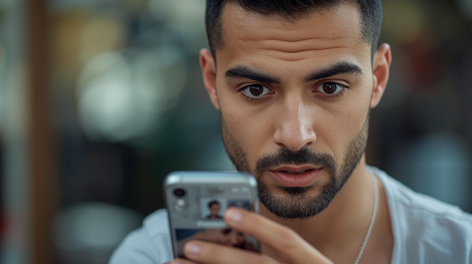 attractive man chicago on grindr looking for date