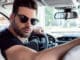 man cruising on halsted street in boystown chicago and is gay