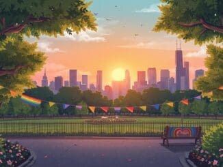 lgbtq queer things to do in lincoln park chicago