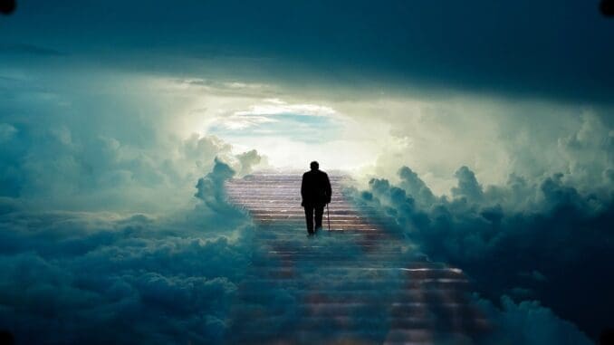 man died grief and loss therapy counseling
