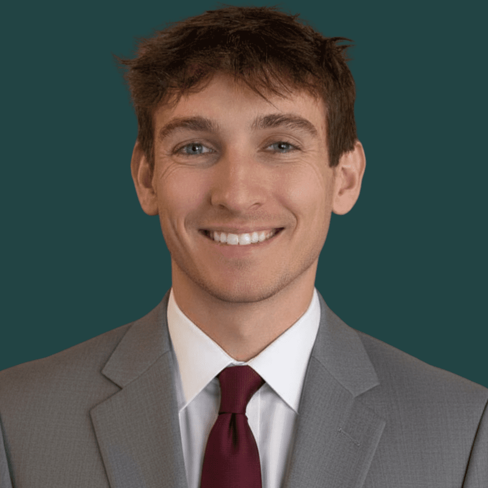 Brendan Wolter MSW Chicago men's therapist