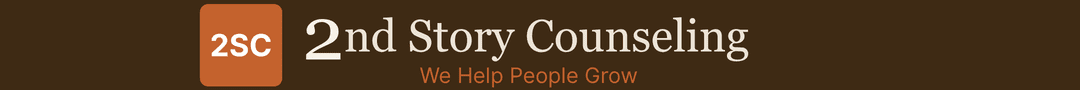 2nd Story Counseling