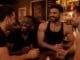 gay men at a bar talking about validation addiction in Chicago on Halsted Street