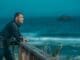 reflective man thinking about his life and relatioships