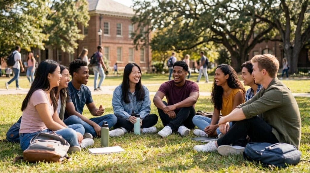 Therapy for college students and young adults at 2nd Story Counseling in Chicago